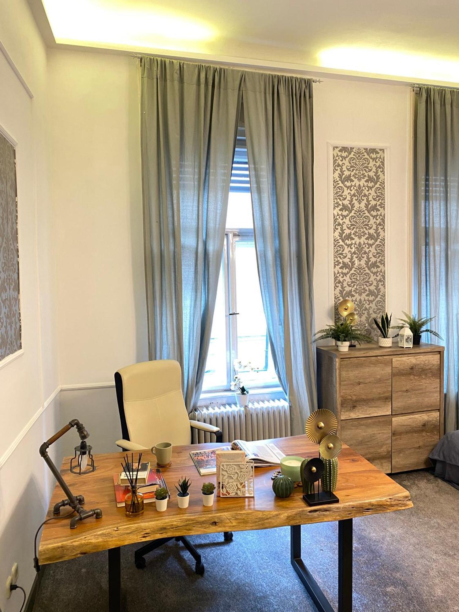 Sziv Apartment - Modern And Comfortable Budapest Exterior photo